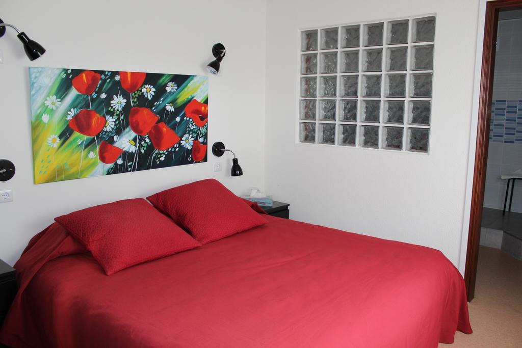 Hostel Casa Lucas Charneca  Pokój zdjęcie