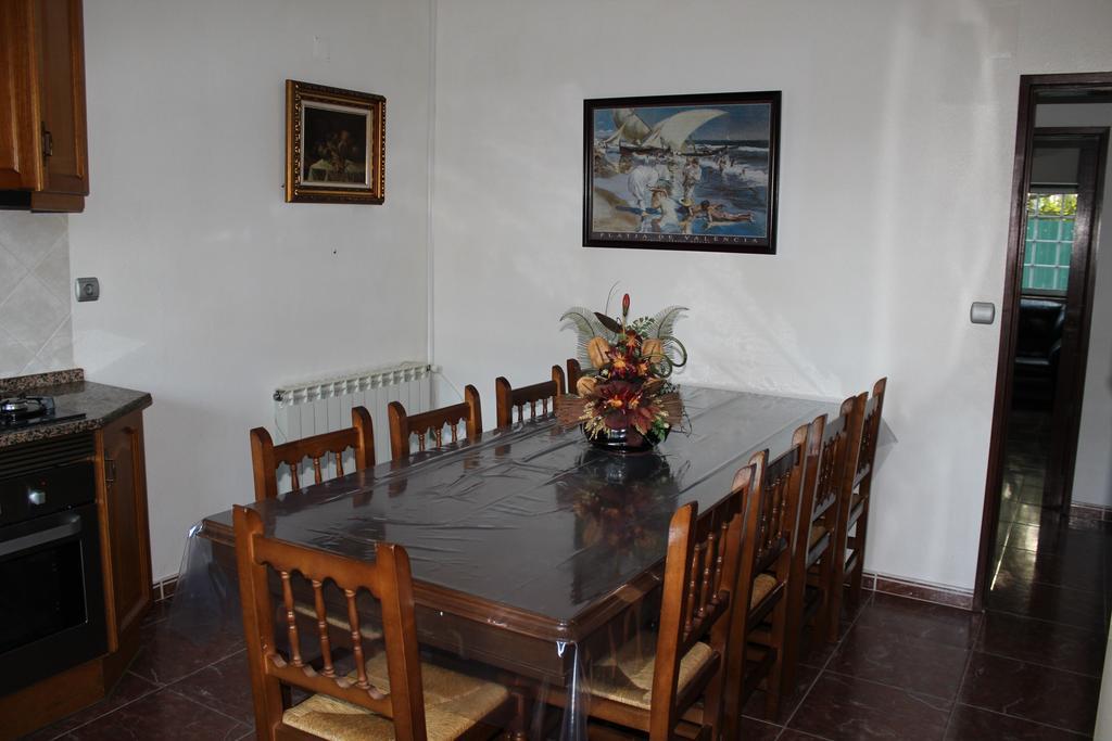 Hostel Casa Lucas Charneca  Zewnętrze zdjęcie