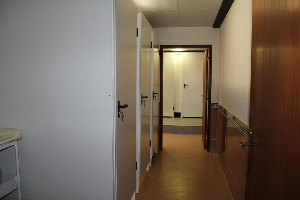Hostel Casa Lucas Charneca  Pokój zdjęcie