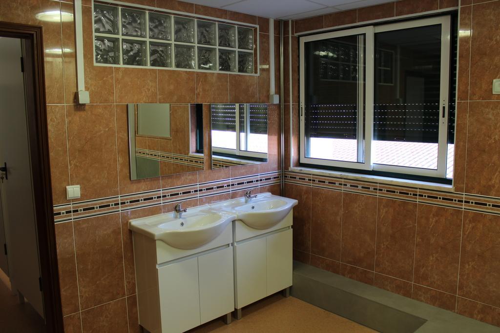Hostel Casa Lucas Charneca  Zewnętrze zdjęcie