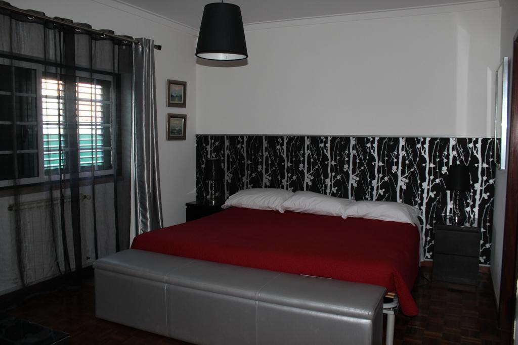 Hostel Casa Lucas Charneca  Pokój zdjęcie