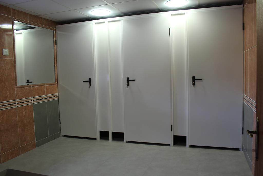Hostel Casa Lucas Charneca  Pokój zdjęcie