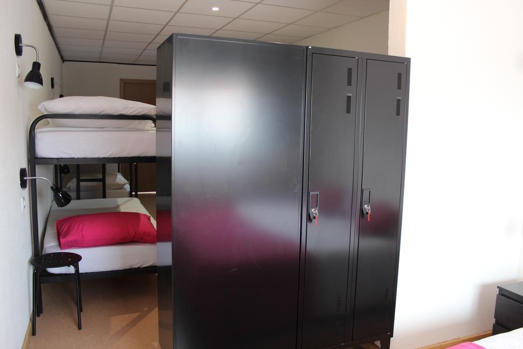 Hostel Casa Lucas Charneca  Zewnętrze zdjęcie