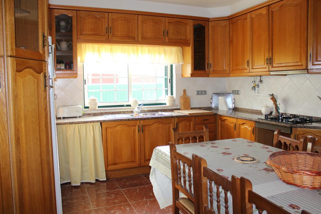Hostel Casa Lucas Charneca  Zewnętrze zdjęcie
