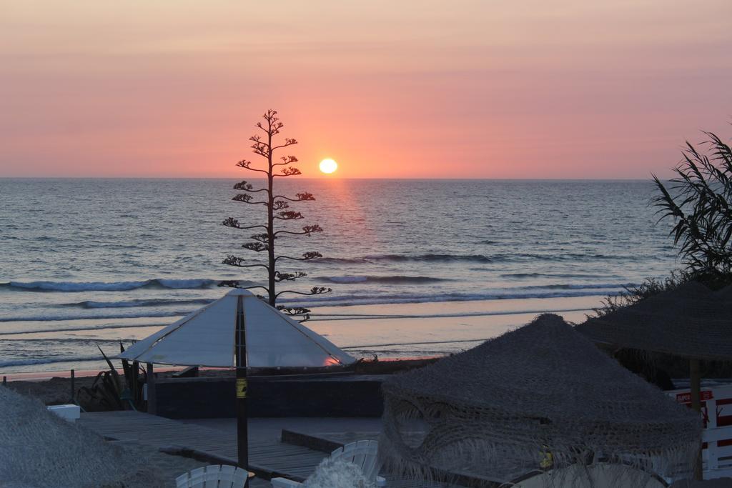 Hostel Casa Lucas Charneca  Zewnętrze zdjęcie