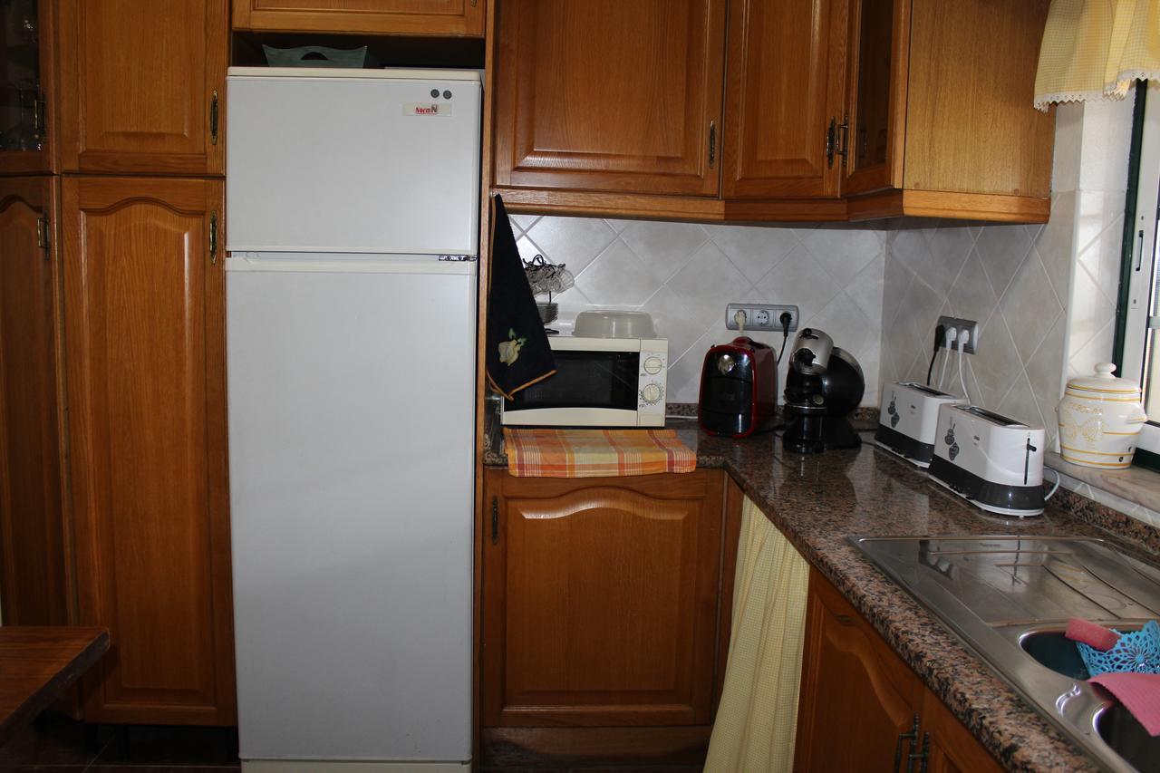 Hostel Casa Lucas Charneca  Zewnętrze zdjęcie