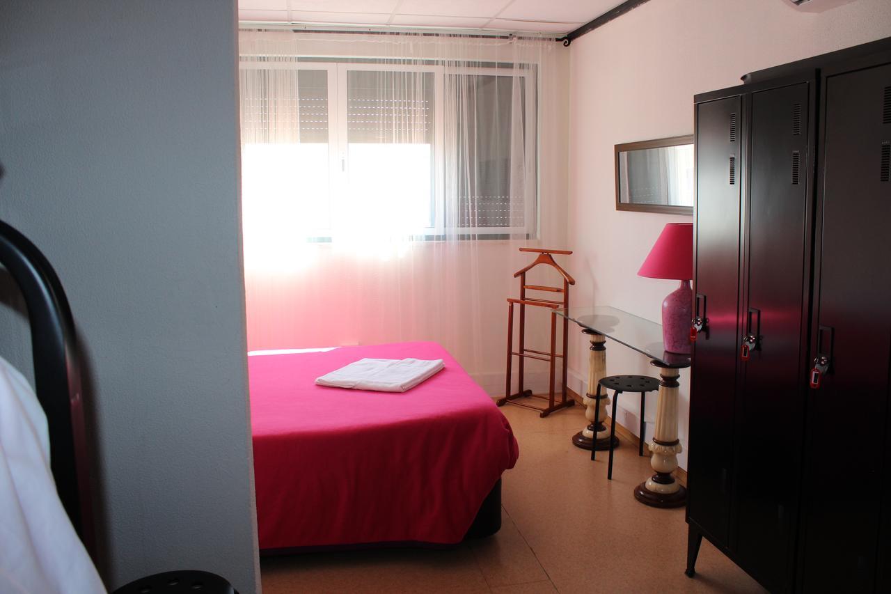 Hostel Casa Lucas Charneca  Zewnętrze zdjęcie