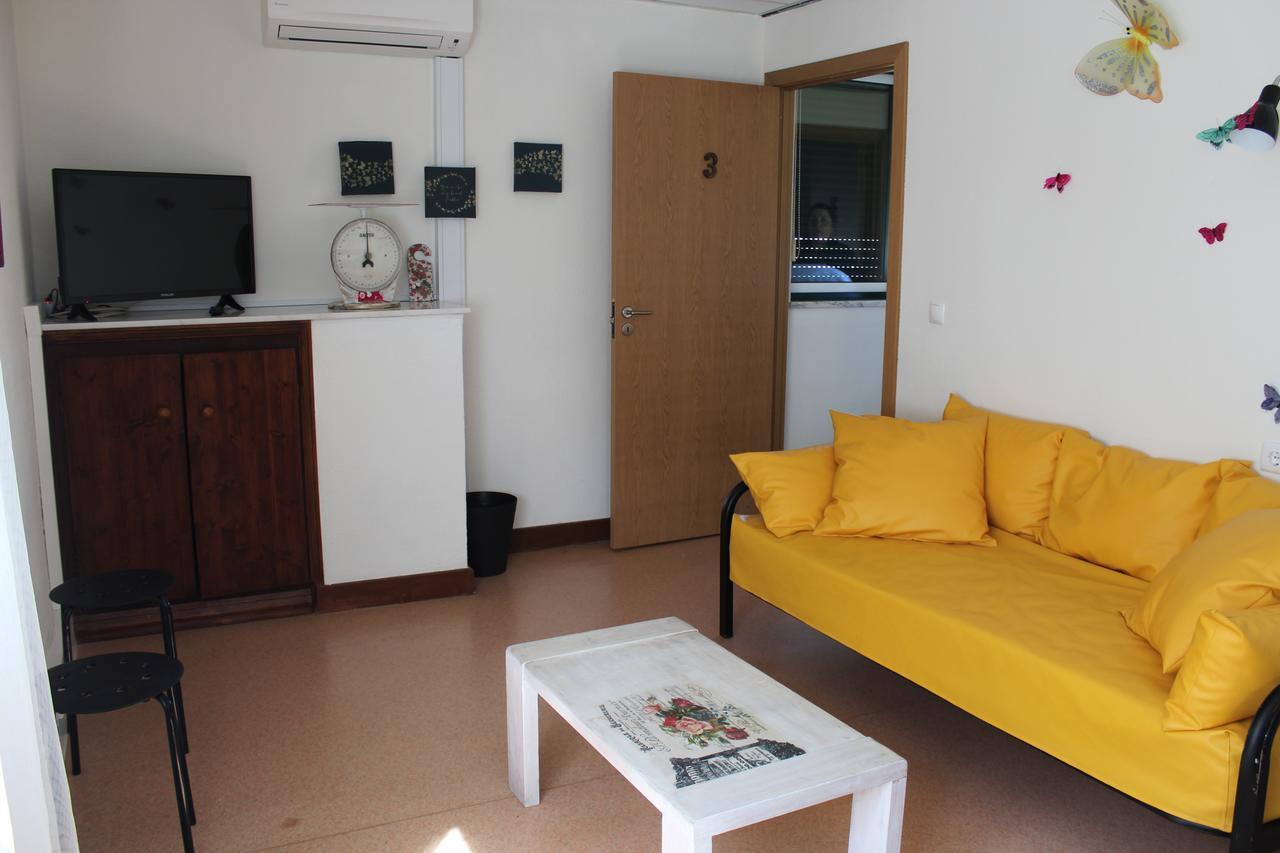 Hostel Casa Lucas Charneca  Zewnętrze zdjęcie