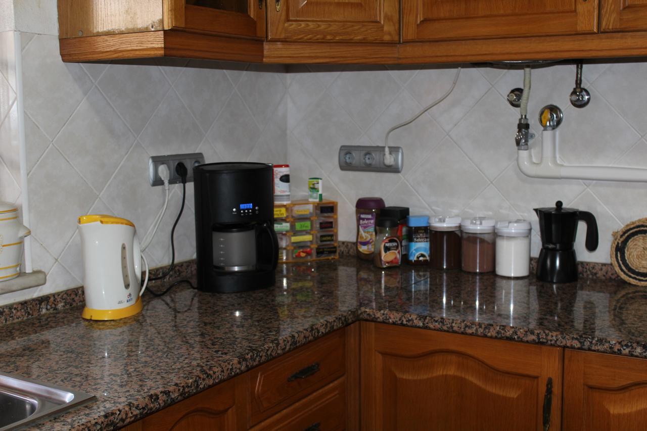 Hostel Casa Lucas Charneca  Zewnętrze zdjęcie