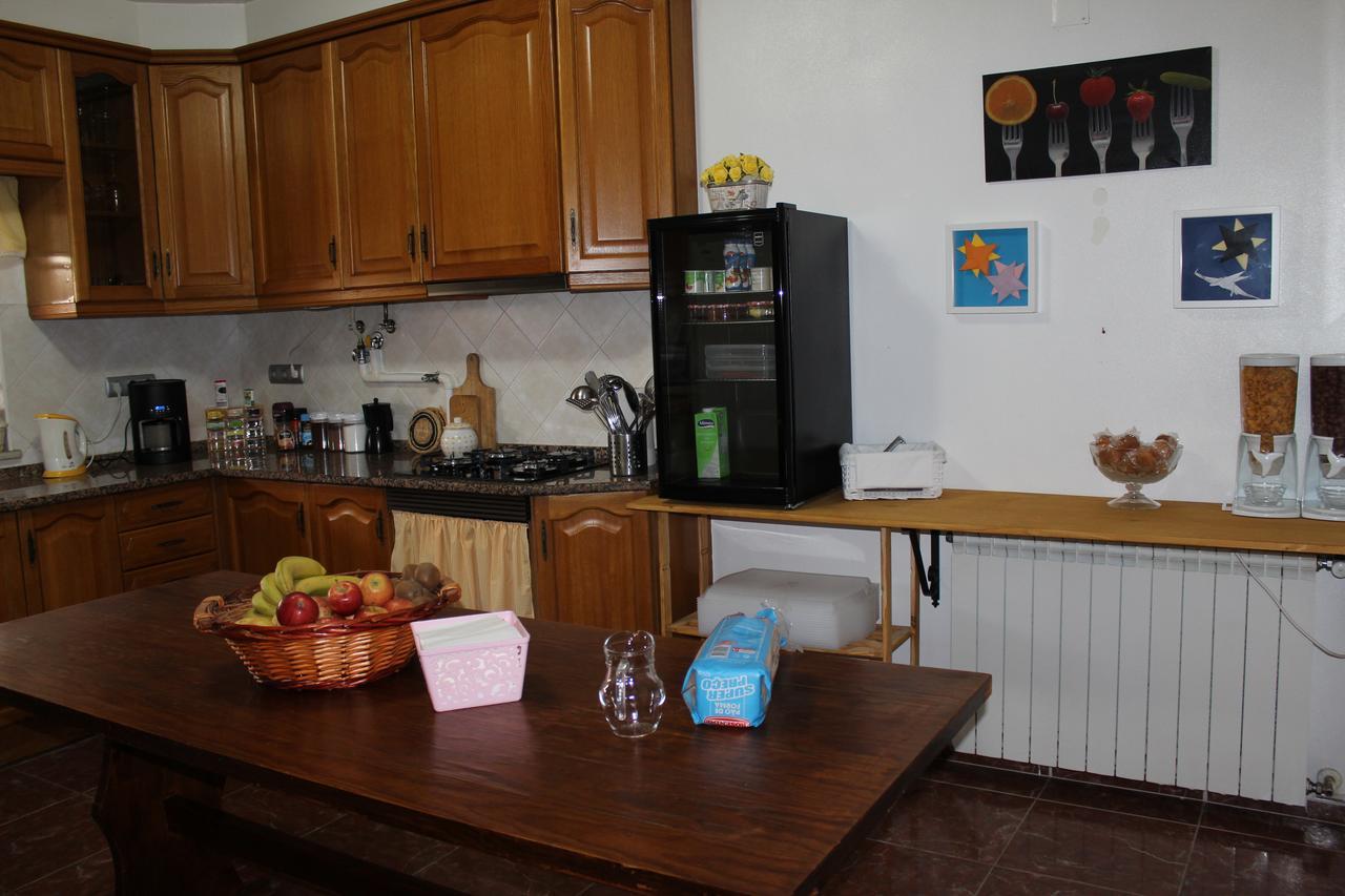 Hostel Casa Lucas Charneca  Zewnętrze zdjęcie