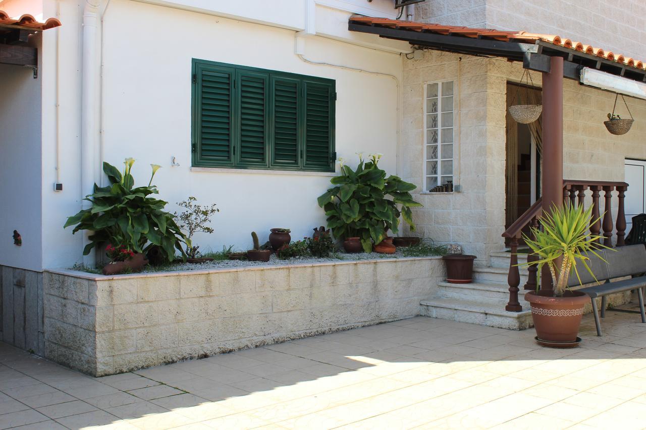 Hostel Casa Lucas Charneca  Zewnętrze zdjęcie
