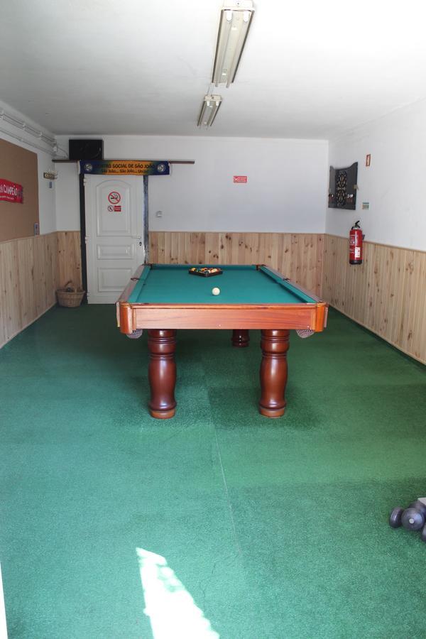 Hostel Casa Lucas Charneca  Zewnętrze zdjęcie