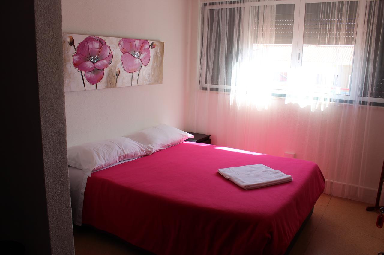 Hostel Casa Lucas Charneca  Zewnętrze zdjęcie