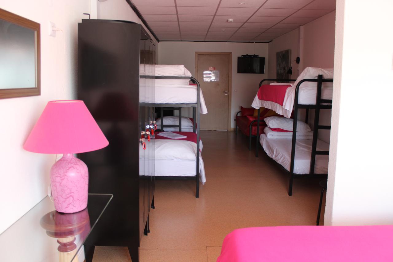 Hostel Casa Lucas Charneca  Zewnętrze zdjęcie