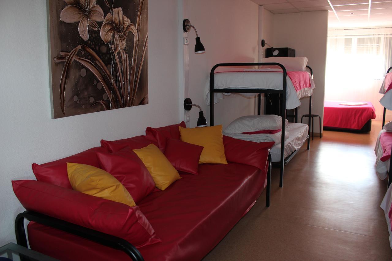 Hostel Casa Lucas Charneca  Zewnętrze zdjęcie