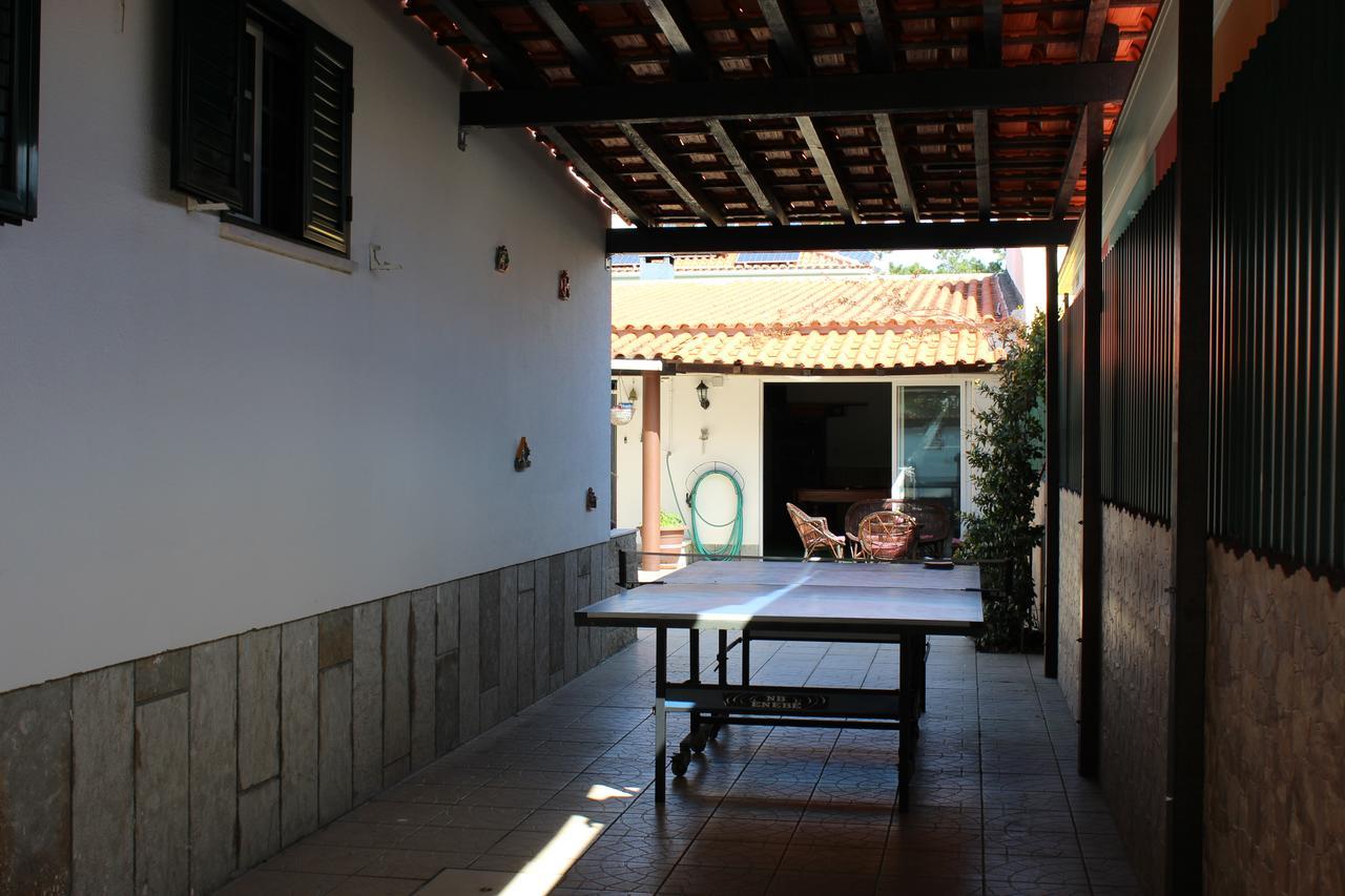 Hostel Casa Lucas Charneca  Zewnętrze zdjęcie