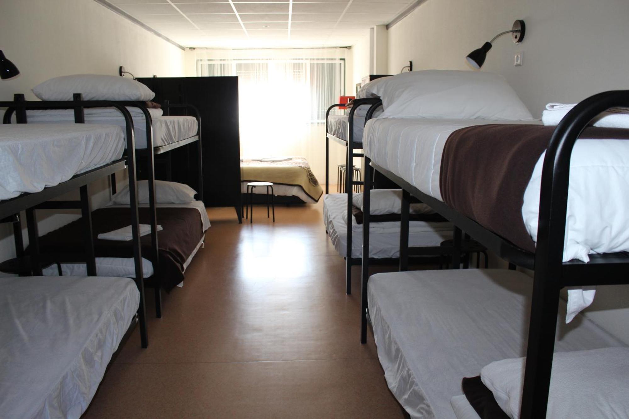 Hostel Casa Lucas Charneca  Zewnętrze zdjęcie