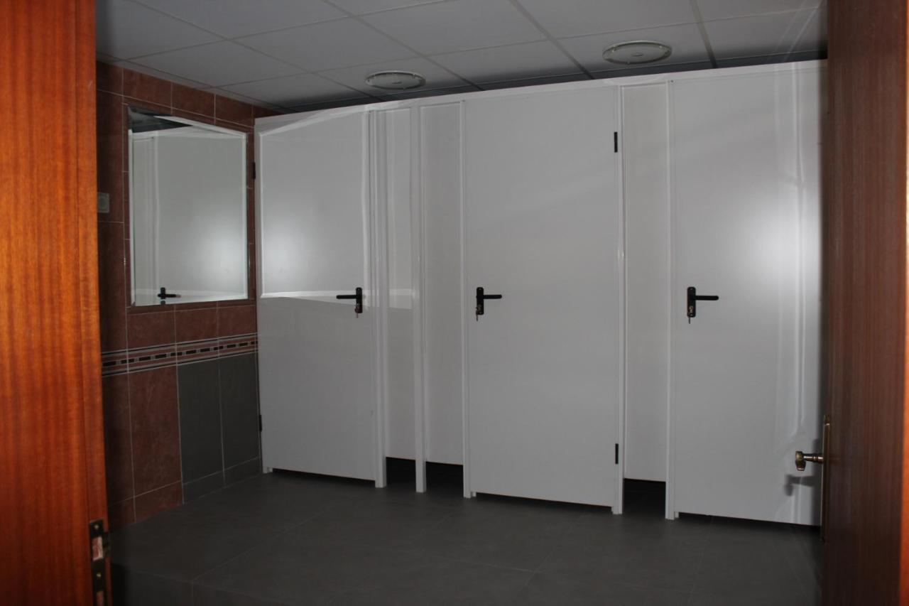 Hostel Casa Lucas Charneca  Zewnętrze zdjęcie