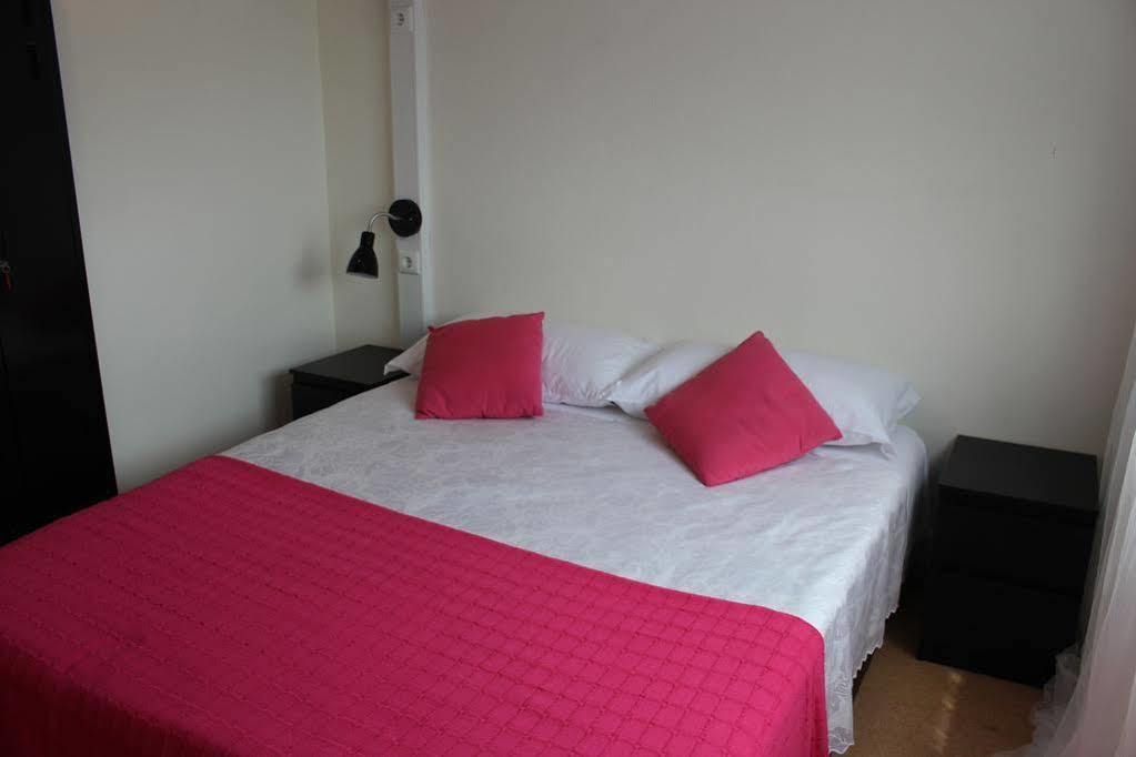 Hostel Casa Lucas Charneca  Zewnętrze zdjęcie