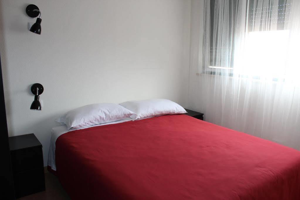 Hostel Casa Lucas Charneca  Zewnętrze zdjęcie