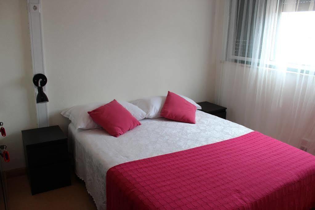 Hostel Casa Lucas Charneca  Zewnętrze zdjęcie